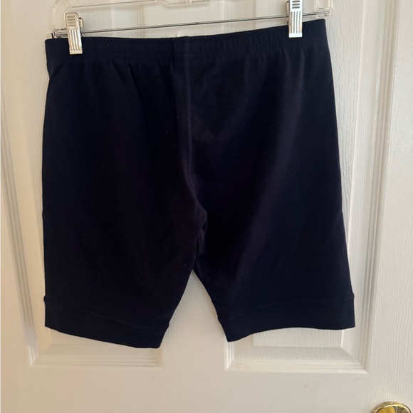 Reebok Navy Blue Athletic Shorts - Large - Picture 5 of 5